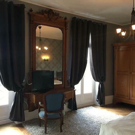 Chateau De Vareilles Sommant ภายนอก รูปภาพ