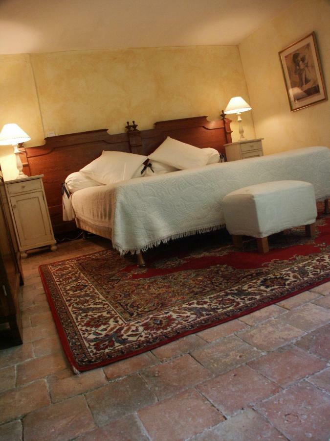 Chateau De Vareilles Sommant ภายนอก รูปภาพ